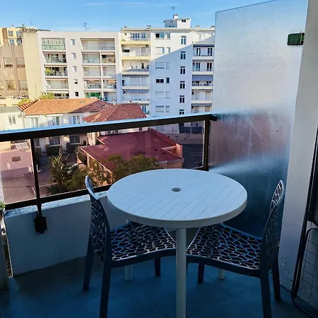 Graziella 524 דירה