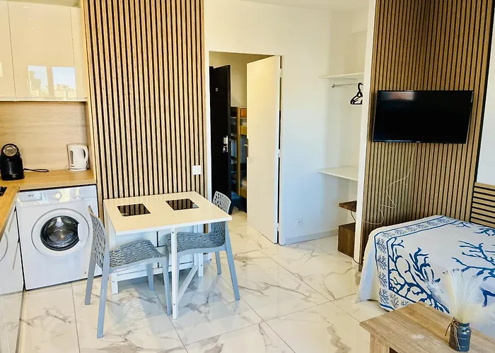 Graziella 524 דירה *