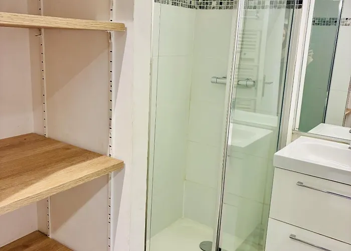 Graziella 524 * ז'ואן-לה-פינס