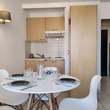 Graziella 524 Appartamento Juan-les-Pins