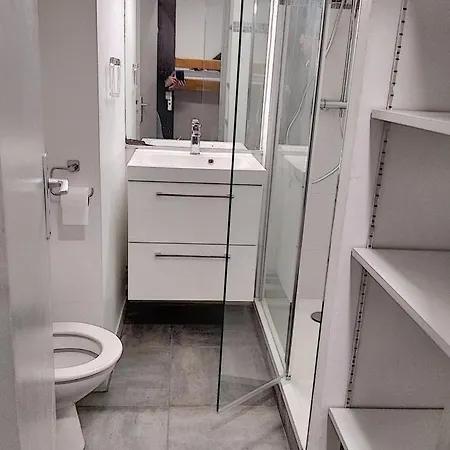 Graziella 524 Juan-les-Pins