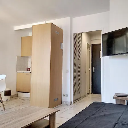 Apartment Graziella 524