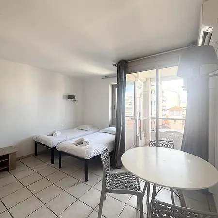 Apartment Graziella 524 *