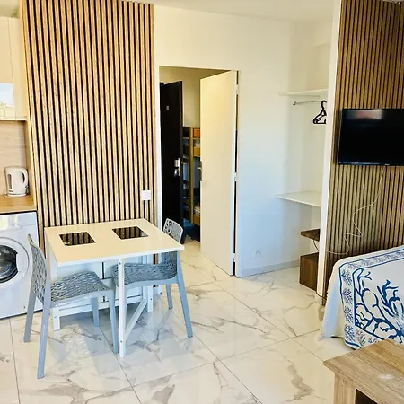 Graziella 524 Lejlighed *