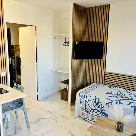 Graziella 524 * Жуан-ле-Пен