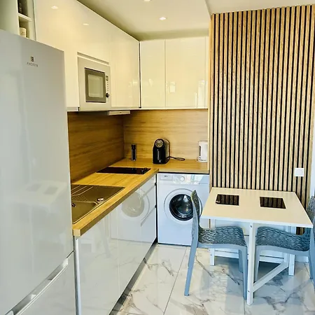 Graziella 524 Апартаменты