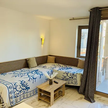 Graziella 524 Διαμέρισμα Ζουάν λε Πιν