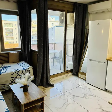 Graziella 524 Апартаменты