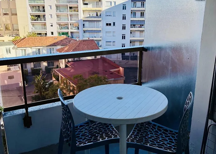 Graziella 524 Lejlighed