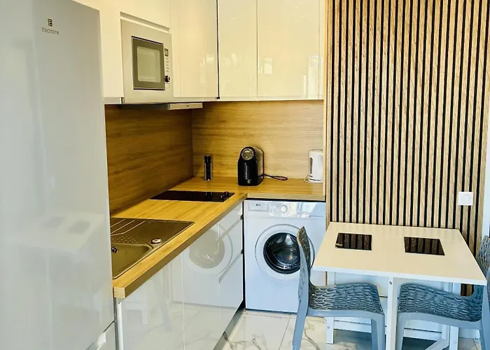 Graziella 524 Апартаменты