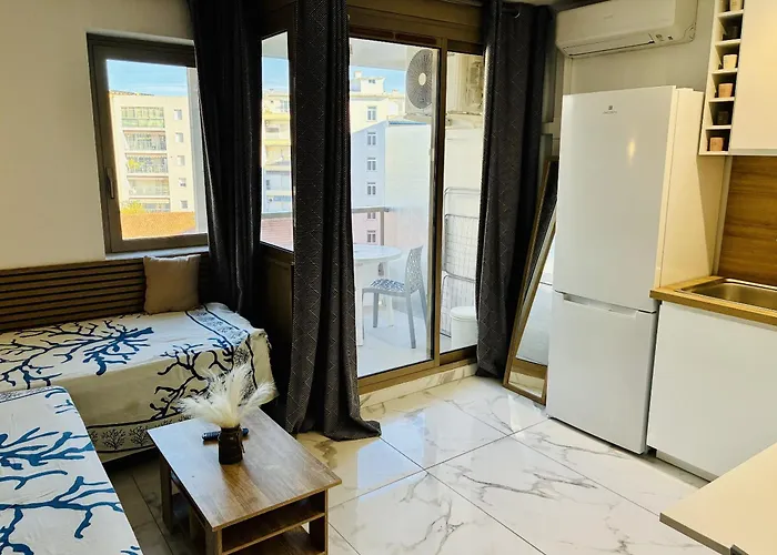 Graziella 524 Апартаменты