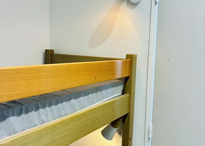 Graziella 524 Апартаменты *