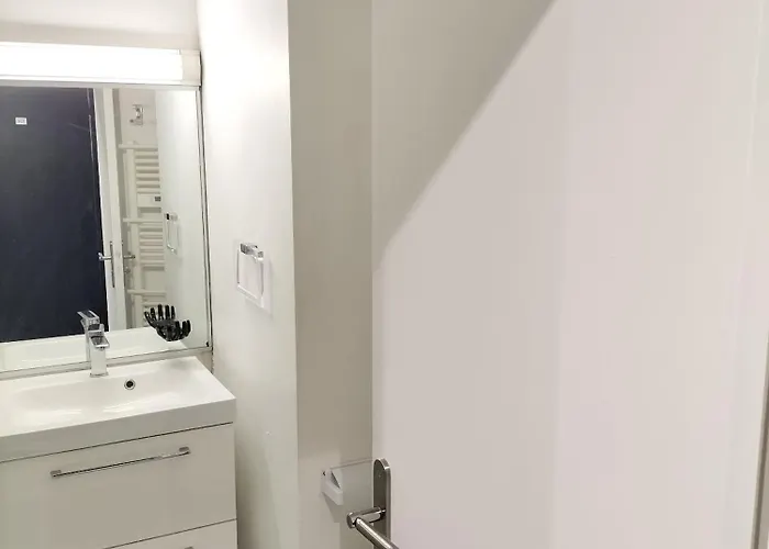 Апартаменты Graziella 524 Жуан-ле-Пен